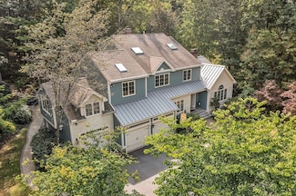 442 Old Harvard Rd, Boxborough, MA 01719