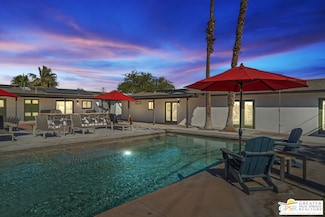 1815 E Racquet Club Rd, Palm Springs, CA 92262