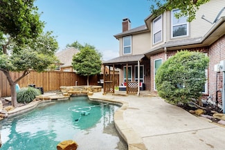 6916 Arvida Dr, Plano, TX 75023