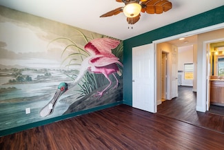 61480 Capilla Dr, Joshua Tree, CA 92252