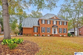 708 Flint Lock Cove, Florence, SC 29501
