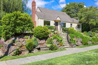 6203 39th Ave NE, Seattle, WA 98115