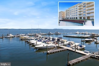 505 Concord St Unit 1M, Havre de Grace, MD 21078