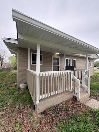 2031 Illinois Ave, Granite City, IL 62040