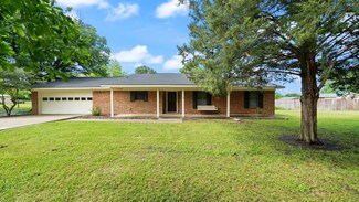 6095 Ellis Ln, Kaufman, TX 75142