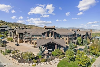2100 Frostwood Blvd Unit 7108, Park City, UT 84098