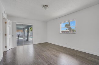 6650 NW 22nd Ct, Margate, FL 33063