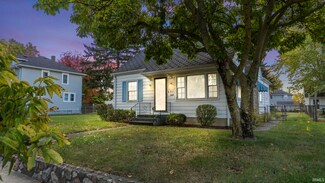 611 W State Blvd, Fort Wayne, IN 46808