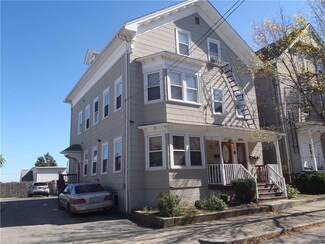 138 Garden St, Pawtucket, RI 02860