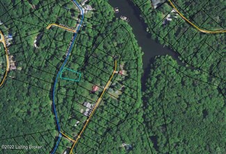 116 Lakeshore Dr, Mammoth Cave, KY 42259