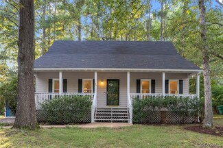 512 Grinell Dr, North Chesterfield, VA 23236