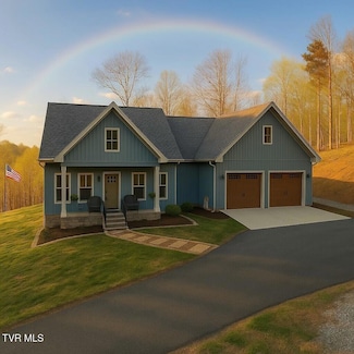 104 Leedham Ln, Johnson City, TN 37601