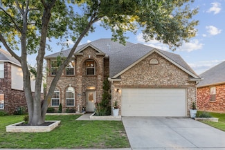 9109 Belvedere Dr, Fort Worth, TX 76244