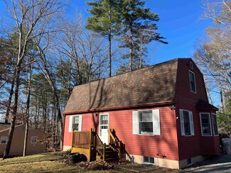 4 Aspen Dr, Center Tuftonboro, NH 03816