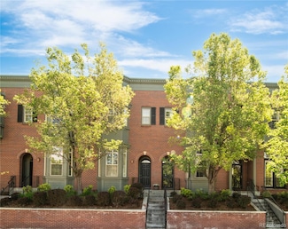 2958 N Xenia St, Denver, CO 80238