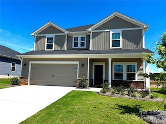 1993 Paddlewheel Dr, Stanley, NC 28164