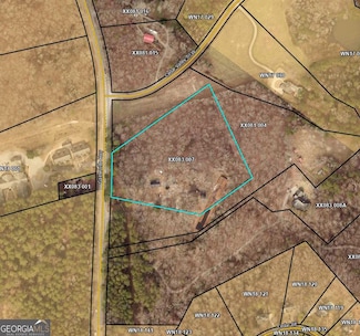 615 Gainesville Hwy, Winder, GA 30680