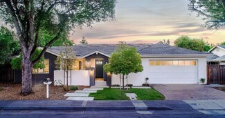 351 San Antonio Ave, Palo Alto, CA 94306