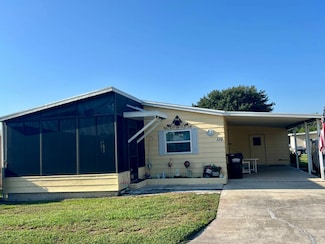 110 Greenview Dr, Winter Haven, FL 33881