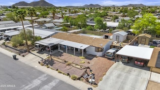 2956 E Sequoia Dr, Phoenix, AZ 85050