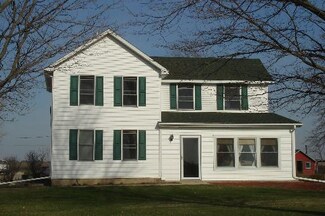 4754 E 23rd Rd, Leland, IL 60531