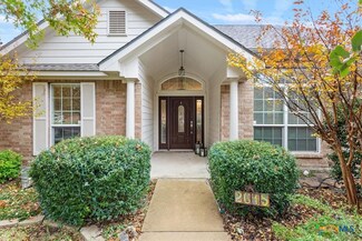2615 Butterfly Dr, Temple, TX 76502