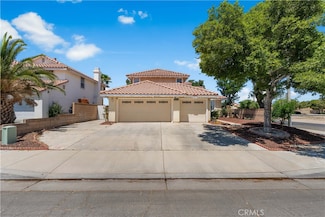 44559 Aspen St, Lancaster, CA 93535