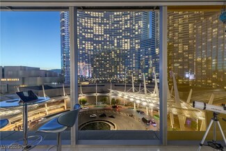 3726 Las Vegas Blvd S Unit 705, Las Vegas, NV 89158