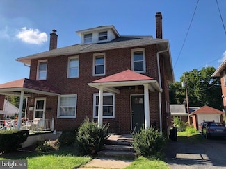 1713 Delaware Ave, Reading, PA 19610