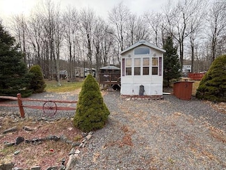S7-663 Bob White Ln Unit S7-663, Eagle Lake, PA 18424