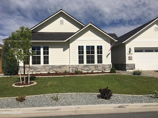 11720 Valley Crest Dr, Sparks, NV 89441