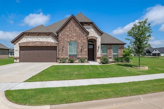 2011 Spieth St, Granbury, TX 76048