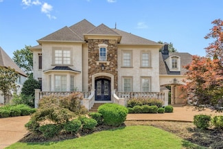 3206 Wetherby Dr, Germantown, TN 38139