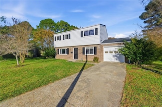 1036 Randall Ct, Hampton, VA 23666