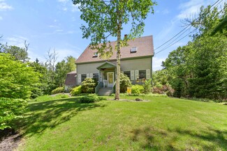 122 Pioneer Farm Way, Ellsworth, ME 04605