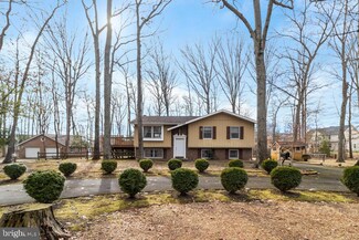 3485 Twinbrook Dr, Waldorf, MD 20603