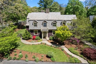 2 Wildon Rd, Wellesley, MA 02482