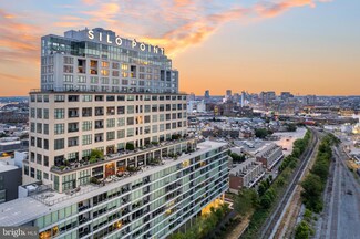 1200 Steuart St Unit 2114, Baltimore, MD 21230