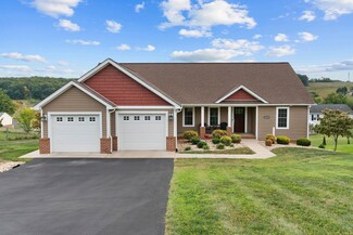 794 Old Greenville Rd, Staunton, VA 24401