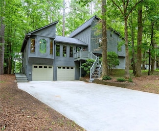 3966 N Indian Cir NW, Kennesaw, GA 30144