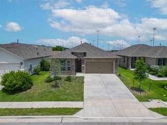 5349 Corelli Falls, Round Rock, TX 78665