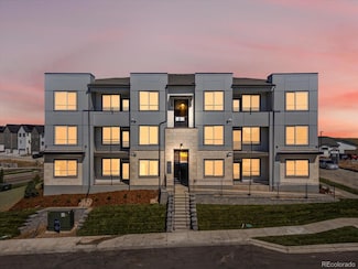 11940 Soprano Cir Unit 204, Parker, CO 80134