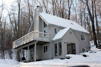 22 Lower Howe's Rd Unit A89, Wilmington, VT 05363