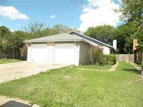 1006 Fieldwood Dr Unit B, Austin, TX 78758
