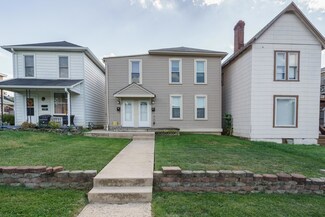 173 E Duncan St Unit 75, Columbus, OH 43202