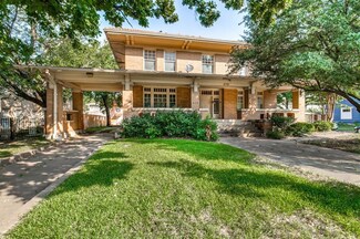 4721 Gaston Ave, Dallas, TX 75246