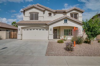 6941 S Turquoise Place, Chandler, AZ 85249