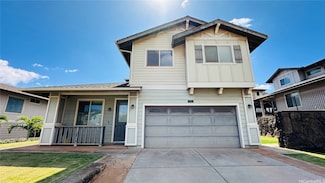 92-822 Puhoho St, Kapolei, HI 96707
