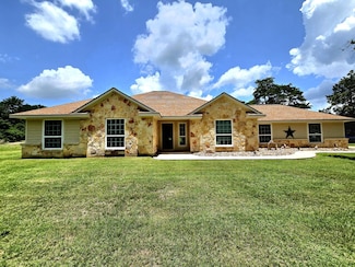 18354 Deerview Ln, New Ulm, TX 78950