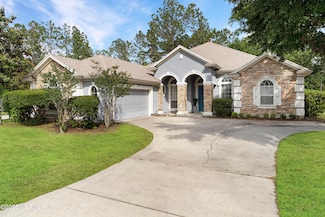 1071 Green Pine Cir, Orange Park, FL 32065